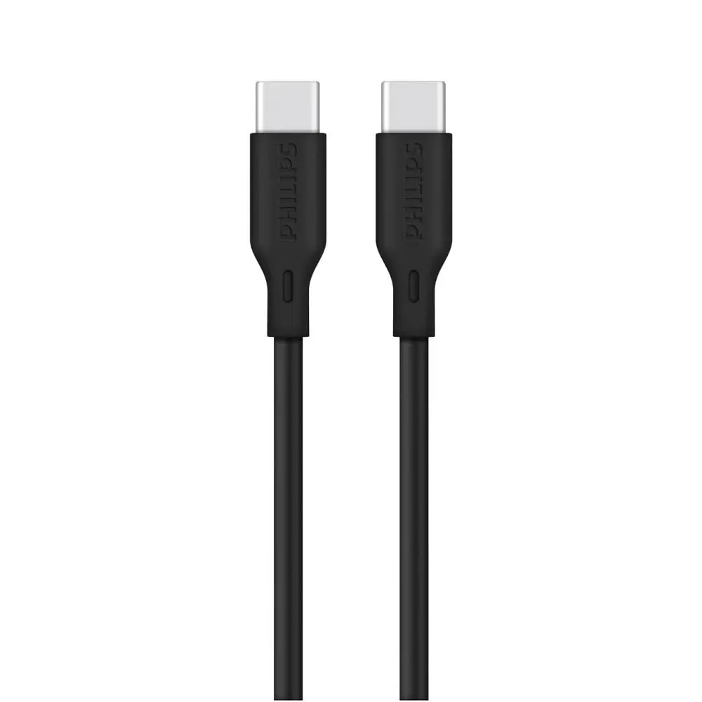 Philips Party Cable C-C 2M 65W  