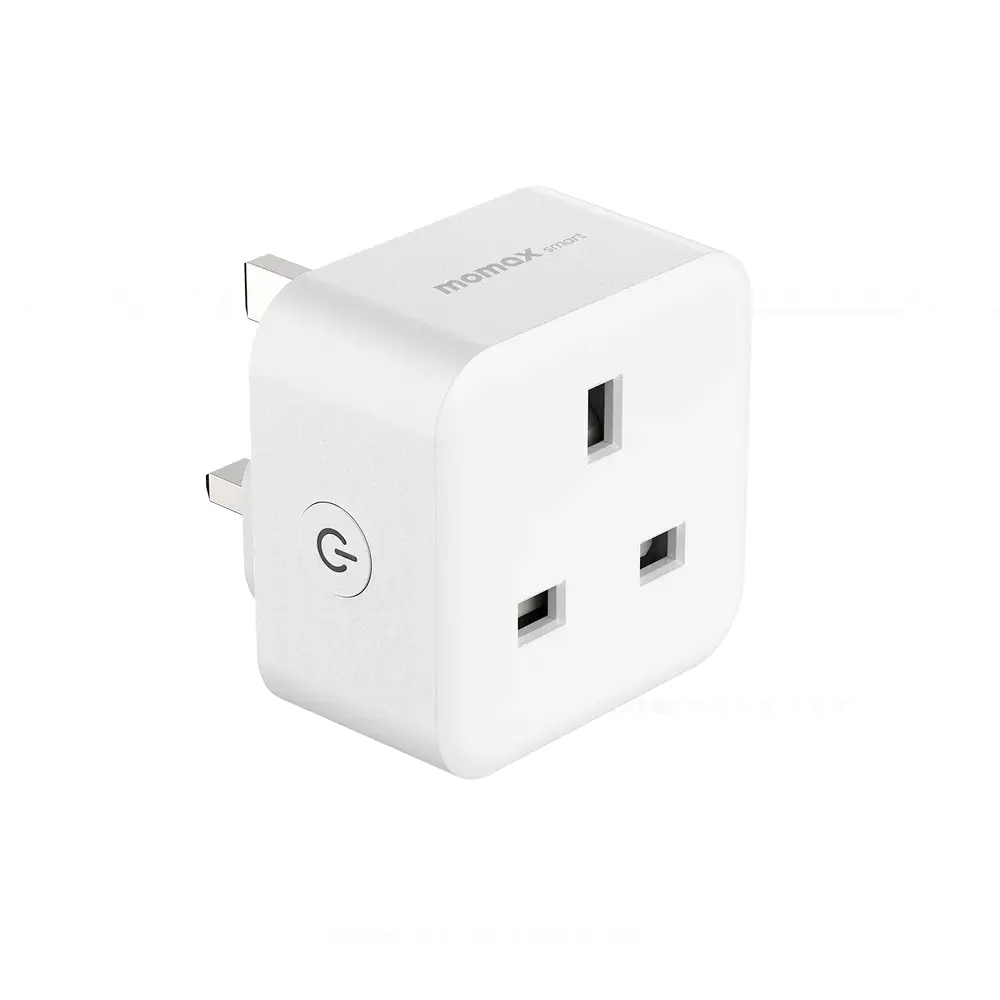 MOMAX IOT POWER PLUG 
