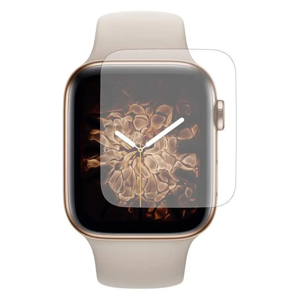 Smartwatch Screen Protector – 41mm / 44mm / 45mm