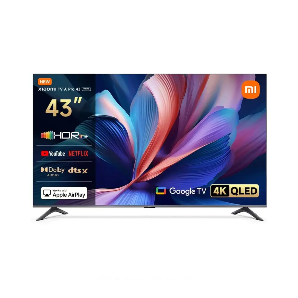 Xiaomi TV A Pro 43" - 2026
