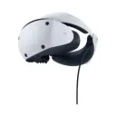 Sony PlayStation VR2 (PSVR2) Headset w/2 Controllers for PS5 - White