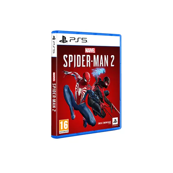 [711719571742] Marvel's Spider-Man 2 - PS5 