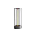 O2W SELECTION AUGE LIGHT Magi Lamp, Grey
