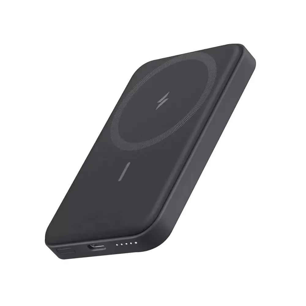 Anker 621 Magnetic Portable Charger (MagGo), 5000mAh