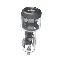 Powerology Quick-Charge Crystalline Car Charger