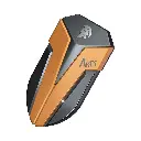 Amber Shield Portable SSD