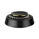 Rock In car Solar fragrance - rotary version