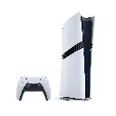 Sony PlayStation 5 Pro Digital - R2 - Middle East