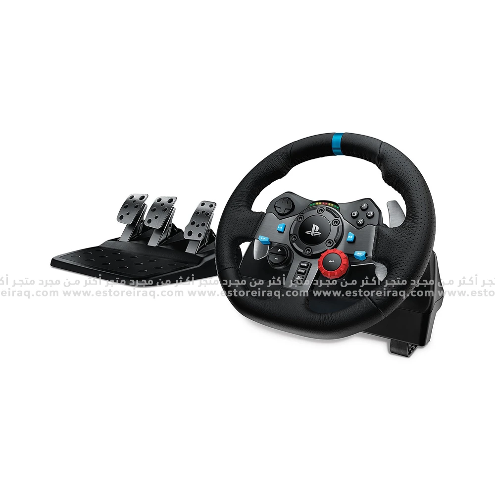 Logitech G29 (Playstation - PC)
