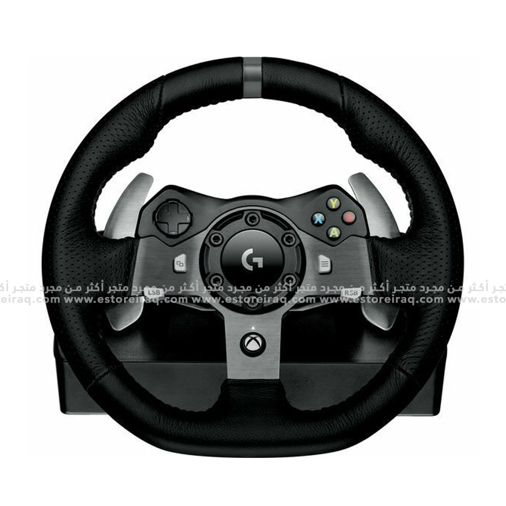 ستيرن لوجتك G920 ( أكس بوكس - PC )