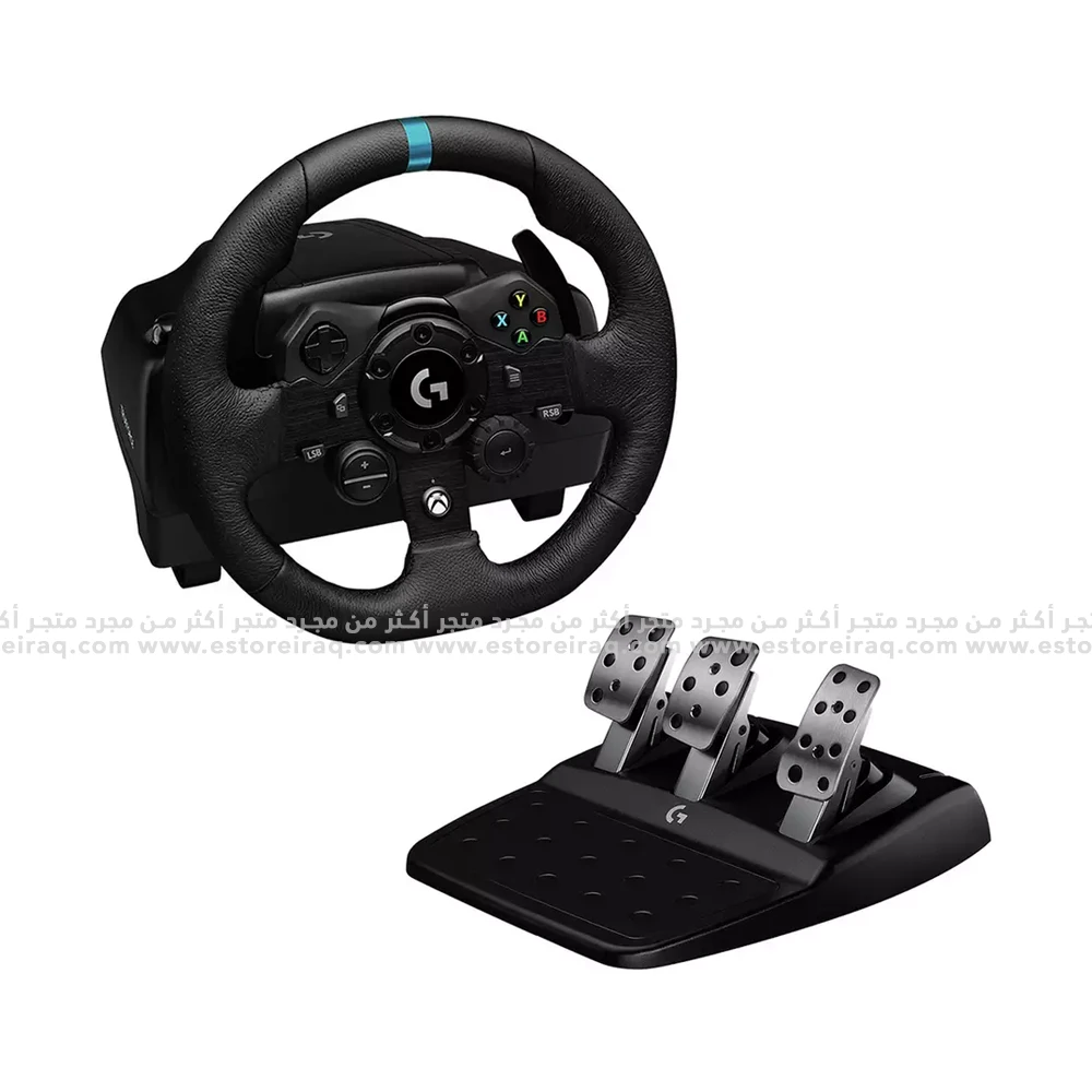 Logitech G923 (XBOX - PC)