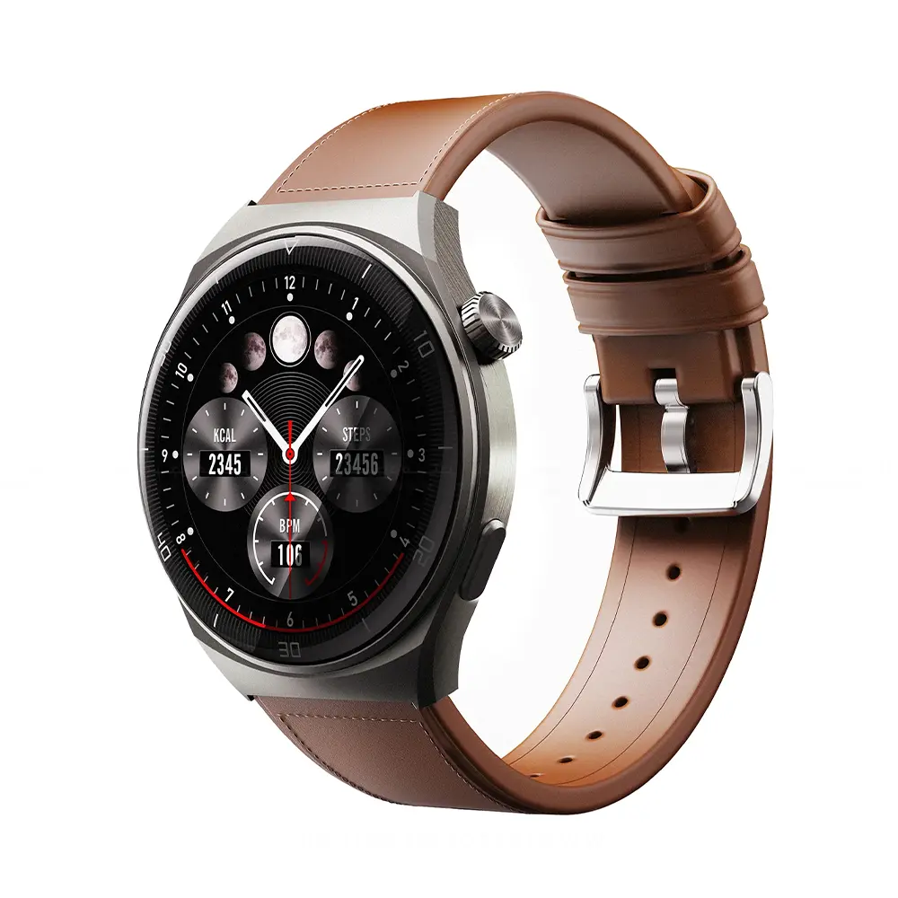 [SW-2U] Aukey SW-2U SmartWatch 2 Ultra