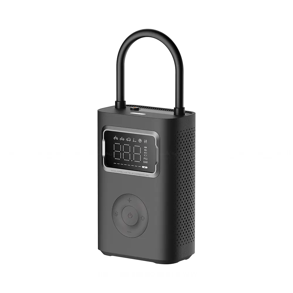 Xiaomi Portable Electric Air Compressor 2 Pro - MJCQB07PQW