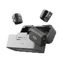 DJI Mic Mini 2  Wireless Lavalier Microphone-DMMR01