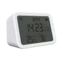 Porodo Lifestyle 4 in 1 Temperature and Humidity Sensor