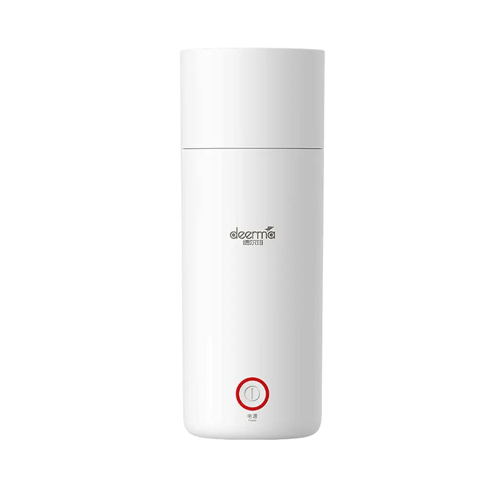 Deerma Portable Heating Water Cup