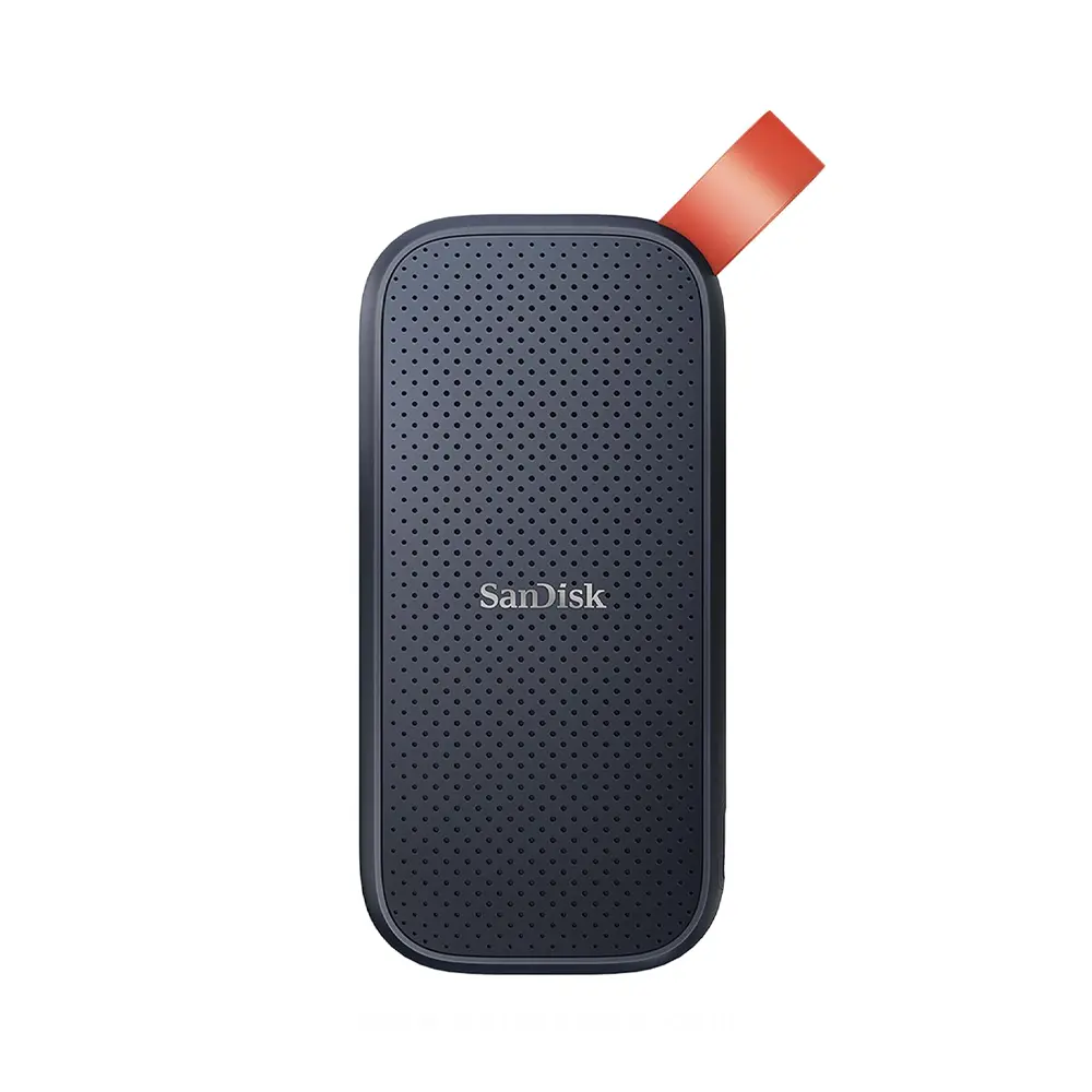 SanDisk Portable SSD - 800MB/s (1TB)