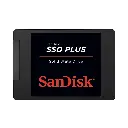 SanDisk SSD PLUS Solid State Drive 480GB