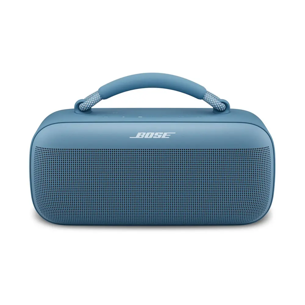 BOSE SoundLink Max Portable Bluetooth Speaker