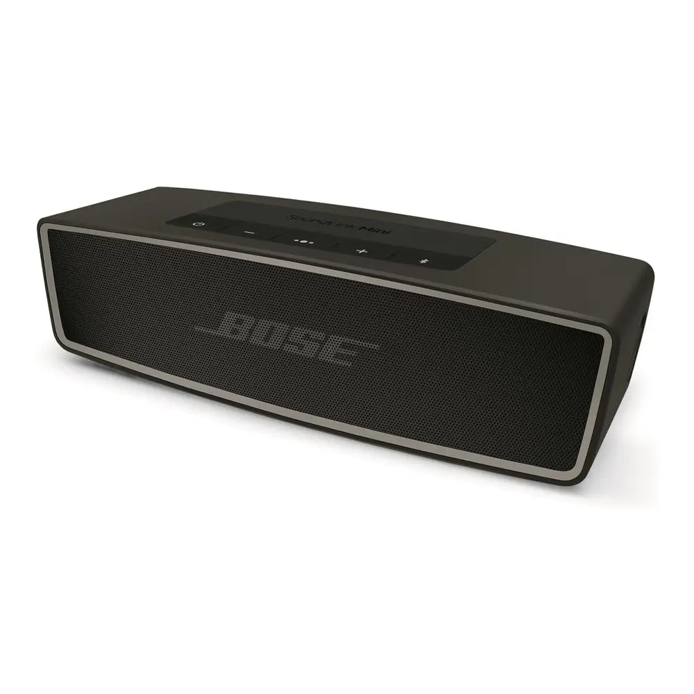Bose Soundlink Mini 2 (Black)