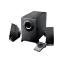 Edifier M1360 2.1 8.5W Multimedia Speaker System 8.5W Black