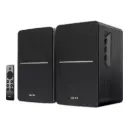 Edifier R1280DBs Active Bluetooth Bookshelf Speakers - black