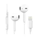 Apple EarPods Lightning Connector - MWTY3ZM - A1748