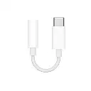Apple USB-C To Head Phone Jack