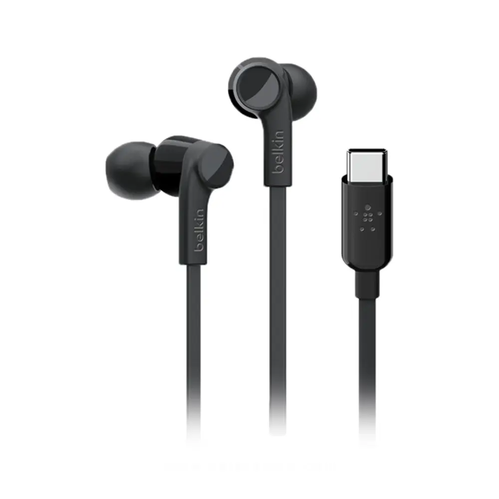 Belkin SoundForm Wired USB-C connector