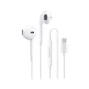 Powerology Stereo USB-C Earphones 1.2m - PSTREP