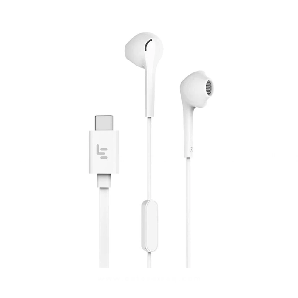 سماعات أذن LeEco CDLA الرقمية