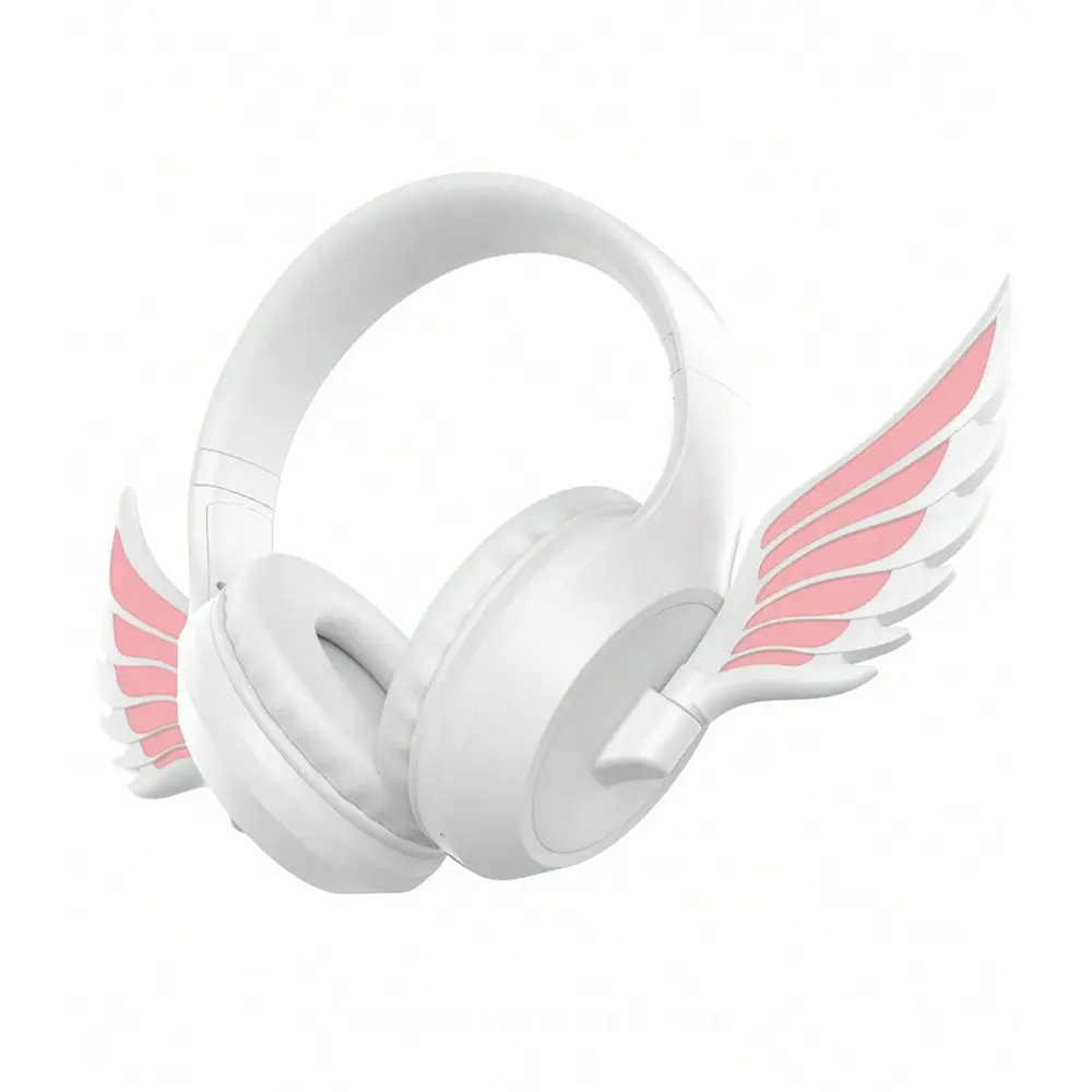 ZW-054 Wireless Gaming Headphones