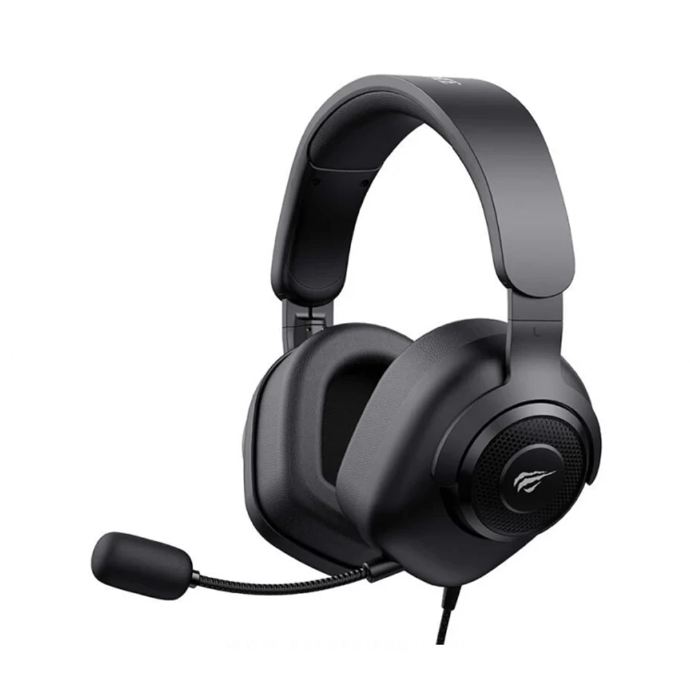 Havit H2037D Gamenote 3.5mm Gaming Headset