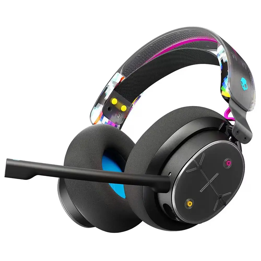 Skullcandy PLYR Multi-Platform Wireless Gaming Headset - S6PPY-P003