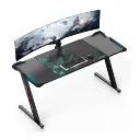 طاولة ألعاب يوريكا Z60 مع ماوس باد كامل – الموديل ERK-GIP-P60B