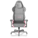DXRacer Air Pro Series Gaming Chair - AIR-R3S-GP - Gray/Pink
