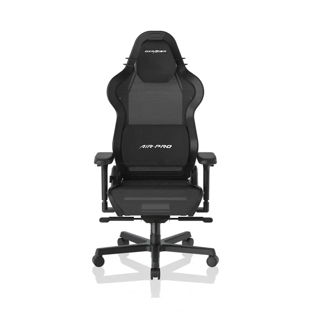 [040601] DXRacer Air Pro Series Gaming Chair - AIR-R1S-N.N - Black