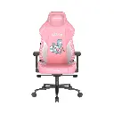 DXRacer Craft Pro Hello Human Cat Edition Gaming Chair - CRA-PRO-Human Cat