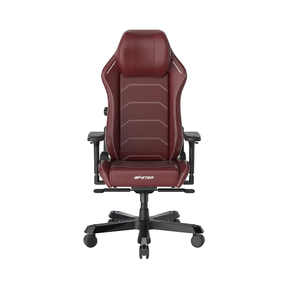 [040605] DXRacer Master Series Gaming Chair - Brown - DMC-I238S-R-A3