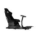 GAMEON Pro Racing Simulator Cockpit With Gear Shifter Mount