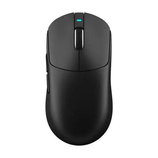 ATTACK SHARK X8PRO Tri-mode Wireless Gaming Mouse 40000 DPI Ultra Lightweight  (Black)