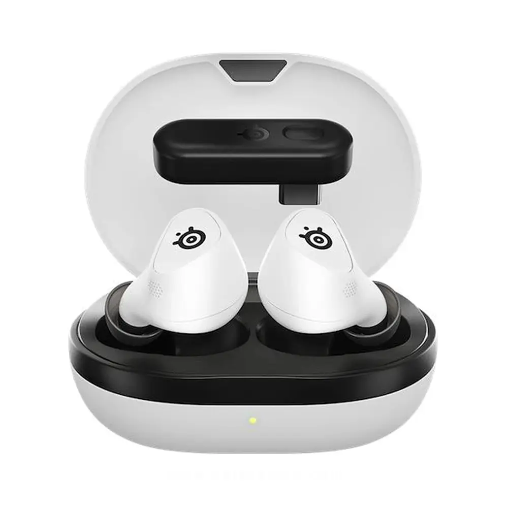 [5707119059206] SteelSeries Arctis GameBuds - PlayStation  