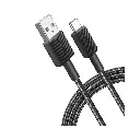 Anker USB-A to USB-C Nylon Braided Cable (6ft/1.8m) - 