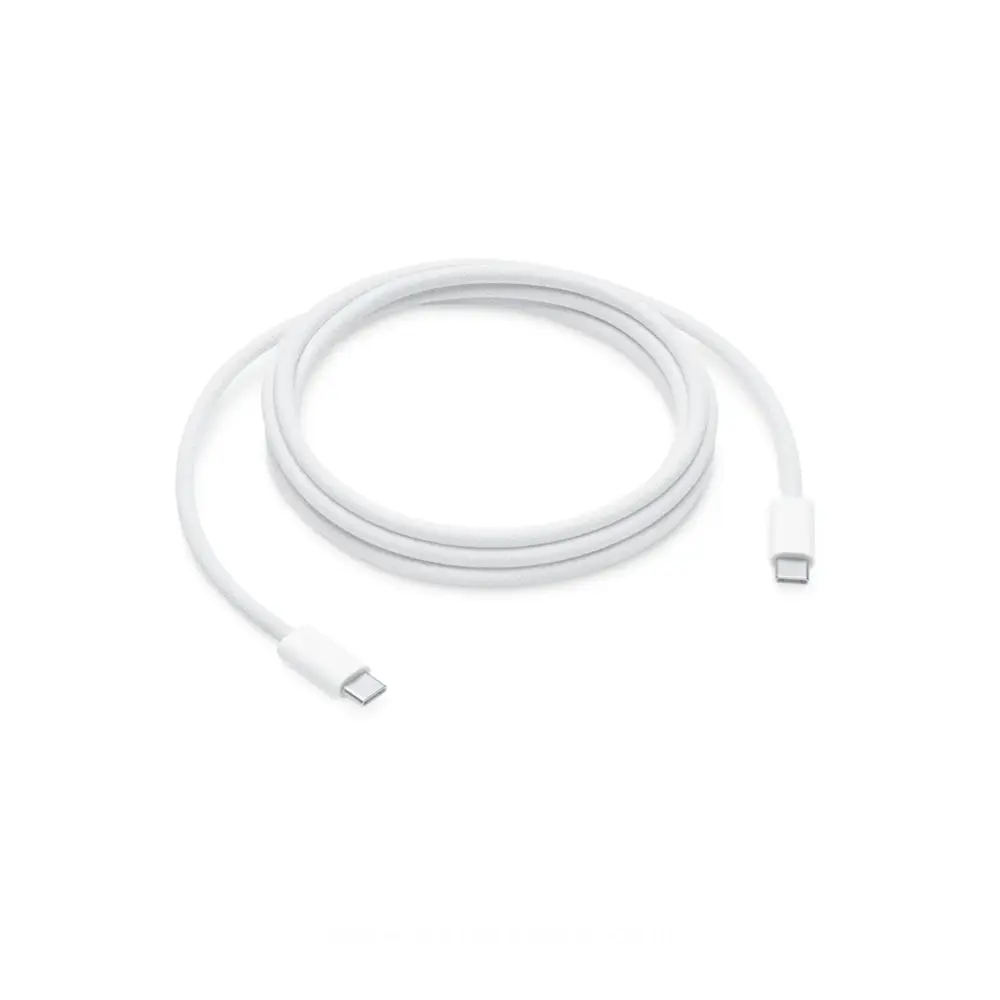 Apple Cable USB C To C 240W 2M