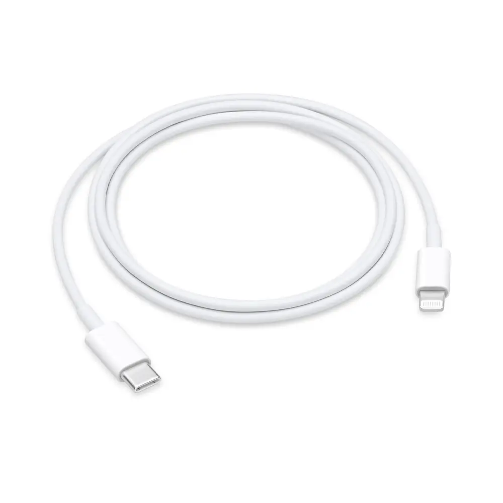 Apple Cable USB C To Lightning 1m (Open Box)