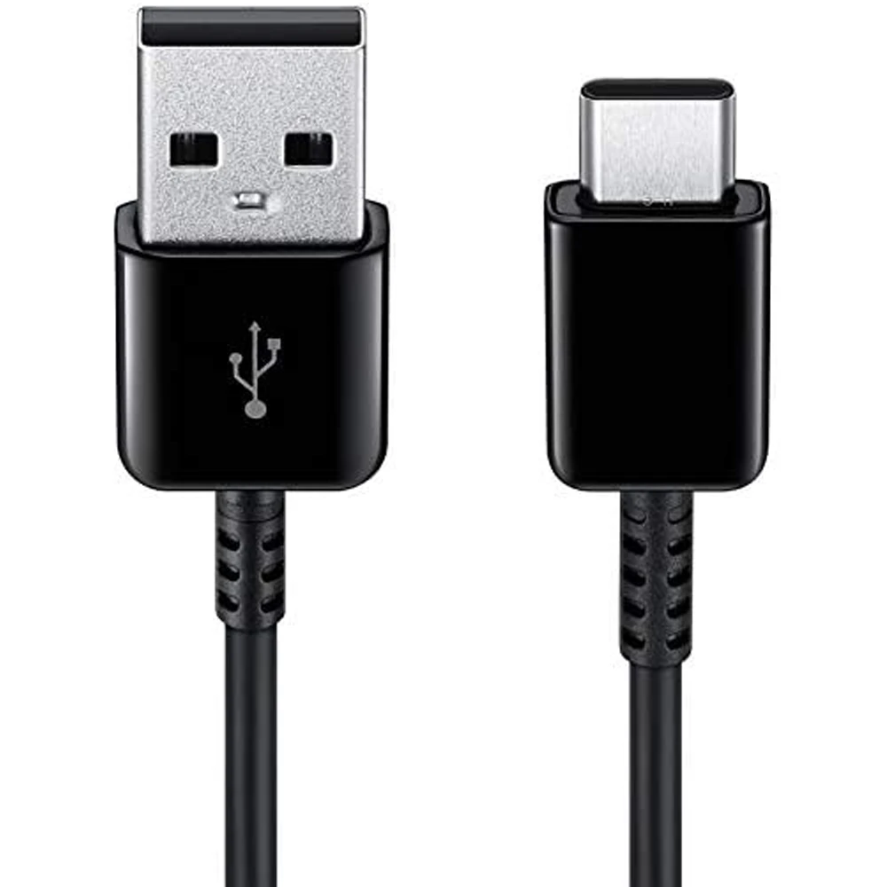 Samsung USB Cable USB-A to USB-C 1.5m 2Pack