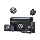 Hoyllyland LARK M2 Wireless Lavalier Microphone