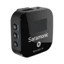 Sarmonic Wireless Smart 2.4GHz Blink 900 B2 Microphone