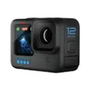 GoPro - Hero 12 Black Action Camera