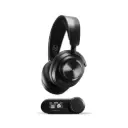 SteelSeries Arctis Nova Pro Wireless - Black